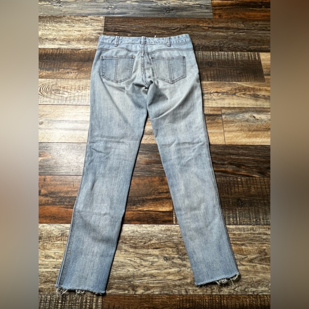 Free people jeans size 26 - Picture 12 of 14